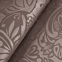 Рулонні штори Sofi. Тканинні ролети Софі Коричневий, 35