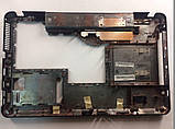 Нижня частина піддон корито для ноутбука Lenovo G550 з HDMI AP07W0007001A9, фото 2