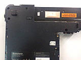 Нижня частина піддон корито для ноутбука Lenovo G550 з HDMI AP07W0007001A9, фото 5