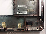 Нижня частина піддон корито для ноутбука Lenovo G550 з HDMI AP07W0007001A9, фото 10