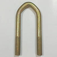 Скоба призми накладки крн 3М16х65х140/35.56.Ц9ХР