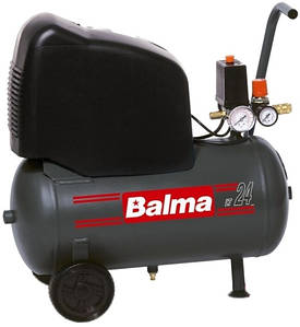 Компресор поршневий Balma Sirio OM231 (230 л/хв)