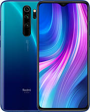 Xiaomi Redmi Note 8 Pro