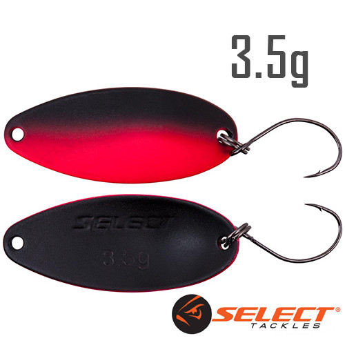 Блешня Select Deeper 3.5 g 35 mm Колір 06