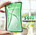 Захисне скло плівка Ceramics Anti-shock Glass для Samsung Galaxy M31/M21/M30S/M10S, фото 4