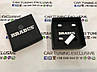 BRABUS door pins for Mercedes S-class W222, фото 4