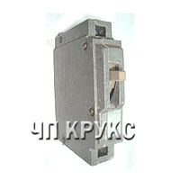 Автоматичний вимикач ВА 51-31 25А, ВА5131 25А 1п