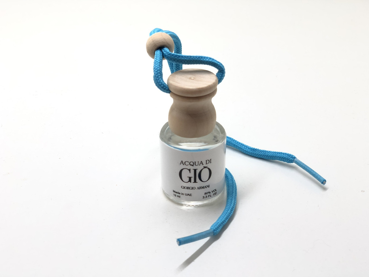 Мужская парфюмерия Giorgio Armani Acqua di Gio (армани аква ди джио) автопарфюм 12 ml - фото 1 - id-p1112852883