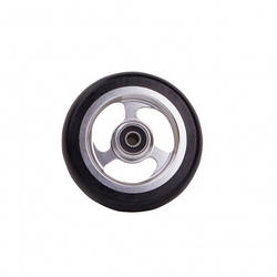 4" передні колеса для активних колясок