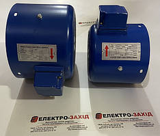 Охолоджувачі електродвигунів