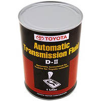 Toyota ATF D-II, 1 L, 0888600306