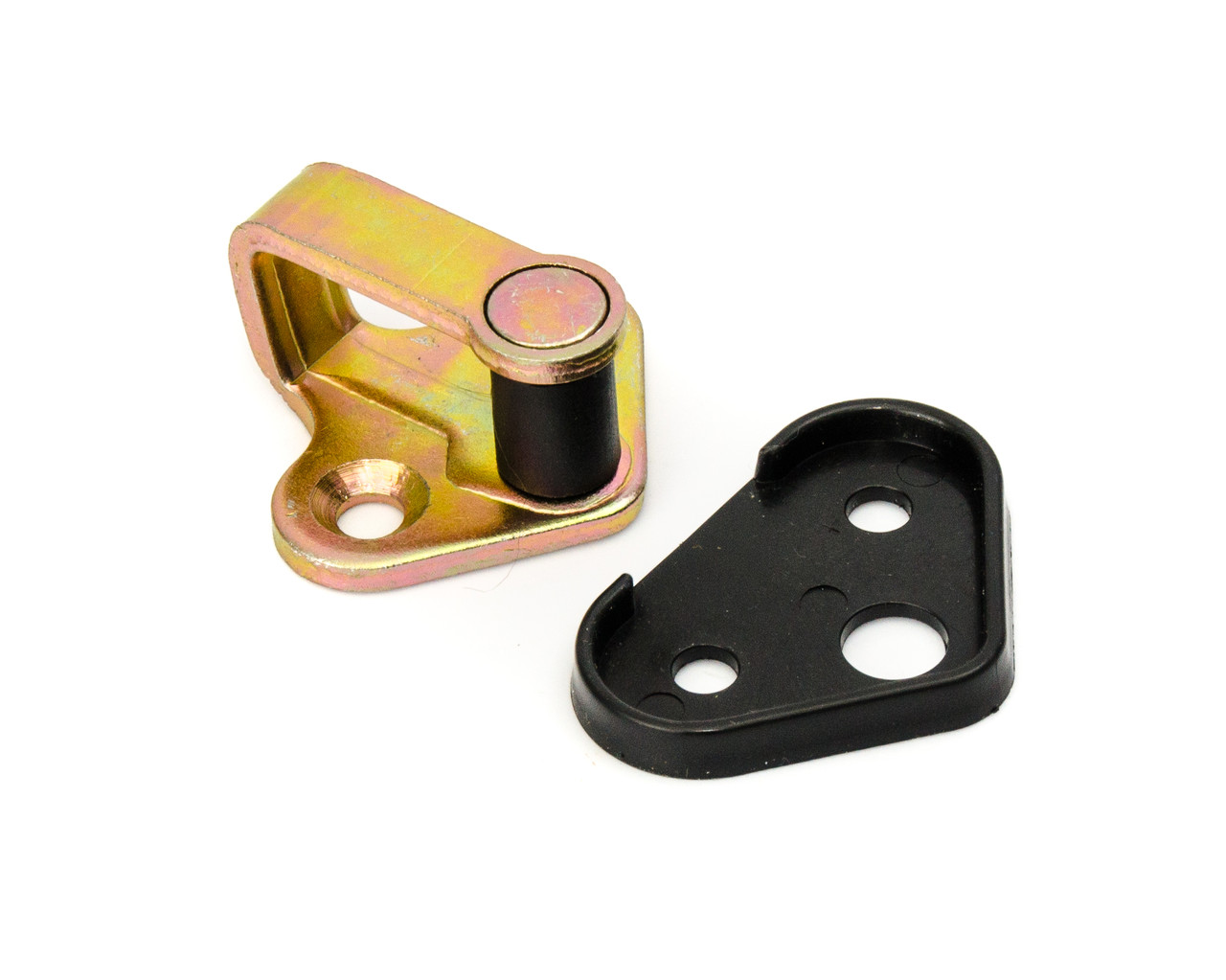 Скоба замка передніх дверей (лівої/правої) на Renault Master II 1998->2010 — AutoTechteile - 505.0097, фото 1