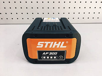Акумулятор STIHL AP 300 для системи PRO-24 місяці гарантії
