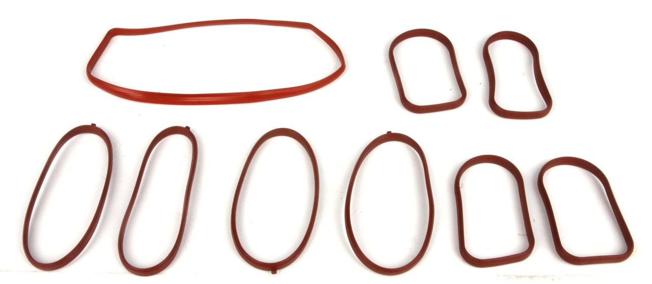 Прокладка впускного колектора (к-кт) MB Sprinter, Vito 638 2.2 CDI (OM611) — Elring (Німеччина) — 131.820