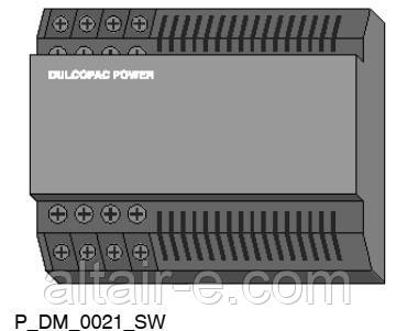 Джерело живлення для DULCOPAC 24 VDC