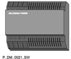 Джерело живлення для DULCOPAC 24 VDC