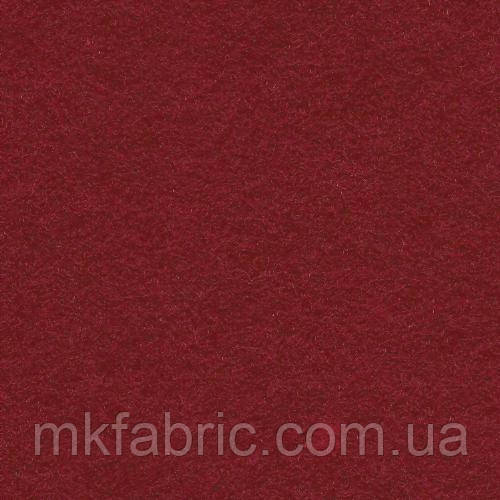 0986 ГРАНАТ Фетр американський М'який товщина 1,3 мм