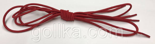 шнурок просочення круглий круглий шнурок просочення