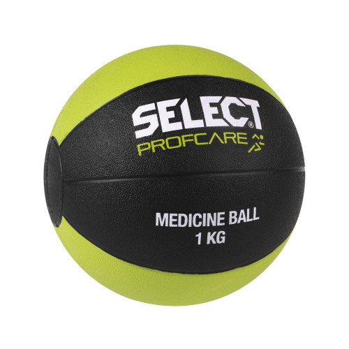 М'яч медичний SELECT Medicine ball Артикул: 260200 (Медбол 1кг.)