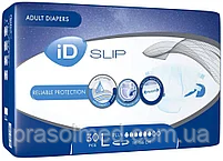 Підгузки для дорослих ID SLIP Plus "L" №30 - фото 1 - id-p1112882607