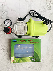 Аерограф для моделі (набір для тонких і дрібних робіт)