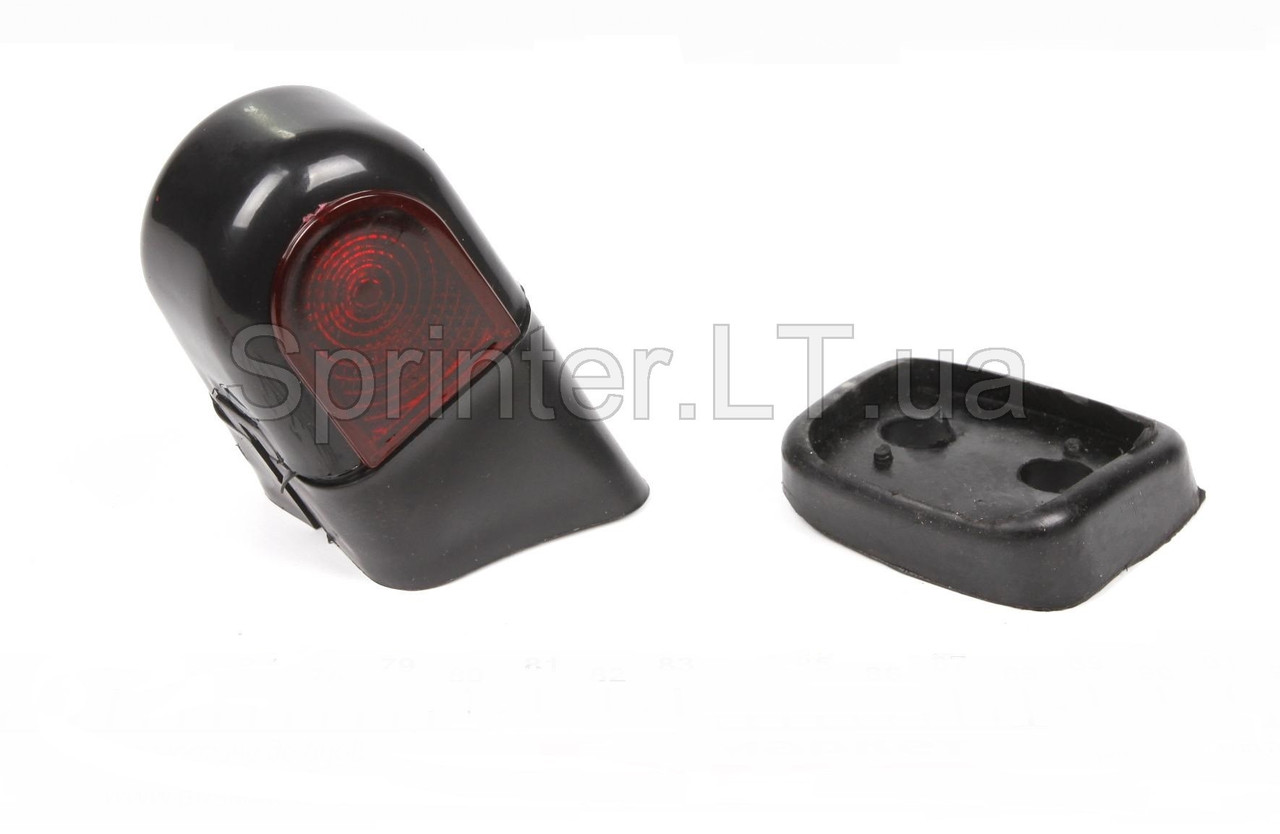Габарит на крышу Sprinter задній лівий, фото 1