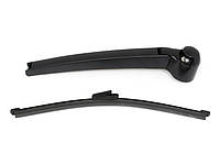 Стеклоочищення задній перо + рамка до Seat Altea XL Leon