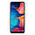 Смартфон Samsung Galaxy A20 2019 3/32GB Blue (SM-A205FZBV), фото 2