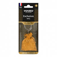 Ароматизатор WINSO AIR BAG Exclusive  Royal