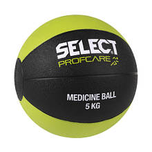 М'яч медичний SELECT Medicine ball Артикул: 260208 (5кг)