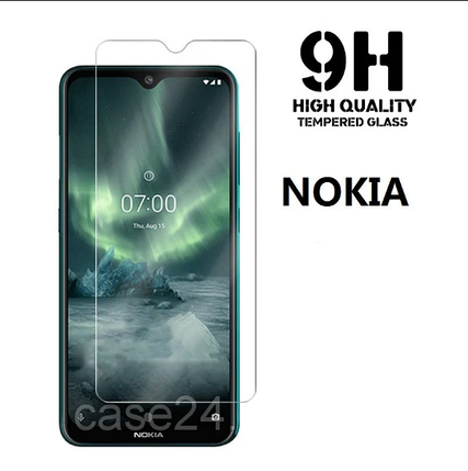 Захисне скло для Nokia C10/ Nokia C20, фото 1