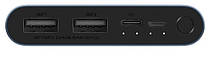 Power Bank Mi3 NEW 10000mAh Fast Charge Black VXN4274GL (PLM13ZM) Гарантія 12 місяців, фото 3