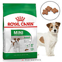 Сухий корм Royal Canin Mini Adult на розвіс