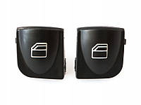 Кнопка керування скла Mercedes W203