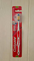 Зубная щетка Colgate Classic deep clean medium (Чехия)