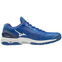 Гандбольні кросівки Mizuno Wave Stealth V X1GA1800-06, фото 3