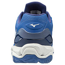 Гандбольні кросівки Mizuno Wave Stealth V X1GA1800-06, фото 5