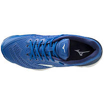 Гандбольні кросівки Mizuno Wave Stealth V X1GA1800-06, фото 4