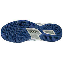 Гандбольні кросівки Mizuno Wave Stealth V X1GA1800-06, фото 6