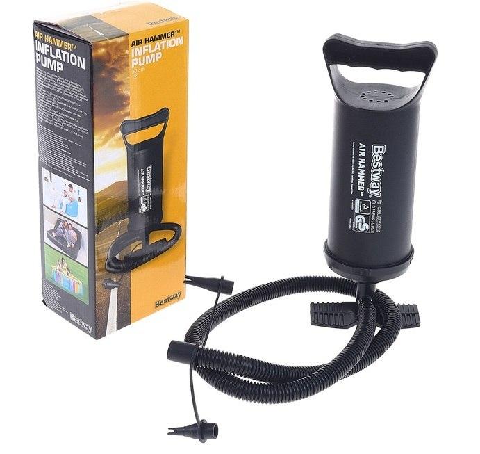 Насос ручний 30 см 62002 BW, BestWay
