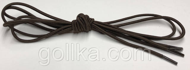 гумовий кольоровий шнурок шнурок круглий гумовий