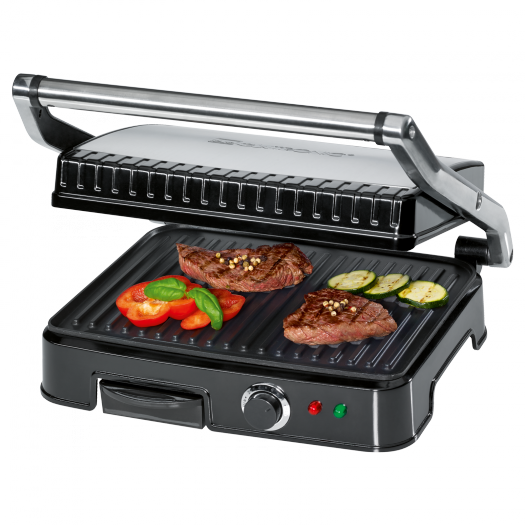 Контактний гриль Clatronic KG 3487