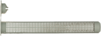 R-PLS-20/85 мм. Сетчатая пластиковая втулка для монтажа химических анкеров в пустотелых основаниях (уп.10 шт)