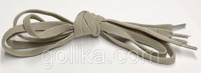 гумовий шнурок плоский