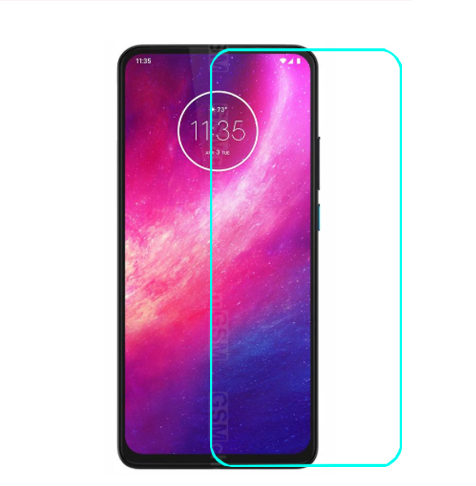 Захисне скло для Motorola G9 Plus