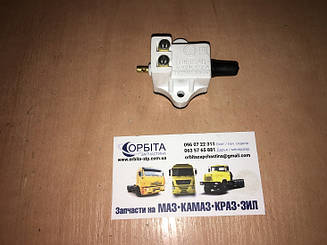 ВК854Б Вимикач сигналу стоп-сигналу гальма МТЗ, ЮМЗ-6, Т-40, Т-25, Т-16 (пр-во S.I.L.A. AC)