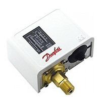 Реле тиску Danfoss KPI38 G1/4