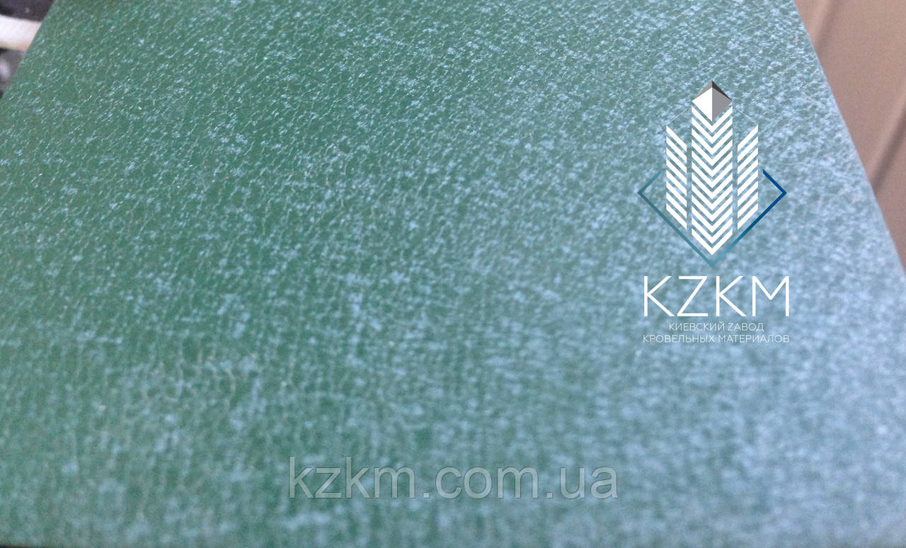 Гладкий лист матовий темно-зелений колір RAL 6005 pema, купити РАЛ 6005 колір зелений плоский матовий рулон, фото 1