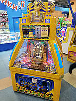 Игровой автомат пушер Pharaon Treasure