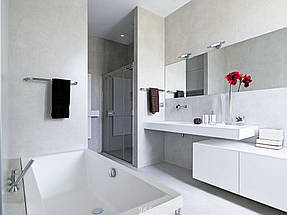 Ванна Besco Quadro, фото 2